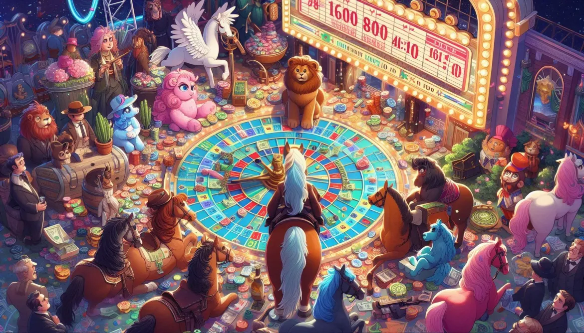 Qbet Casino